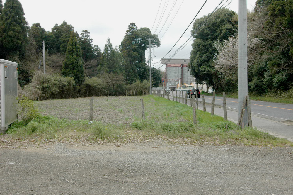 J0188事業用貸地
