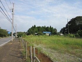 p-0178若葉区下田町貸地