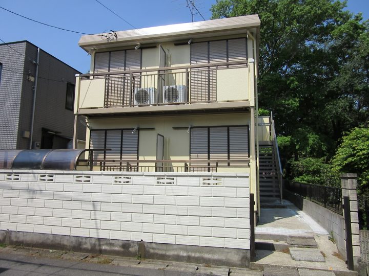 15434中央区川戸町売アパート