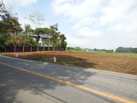 13270佐倉市岩富土地