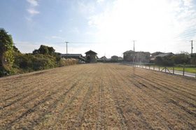 13778九十九里町不動堂売地