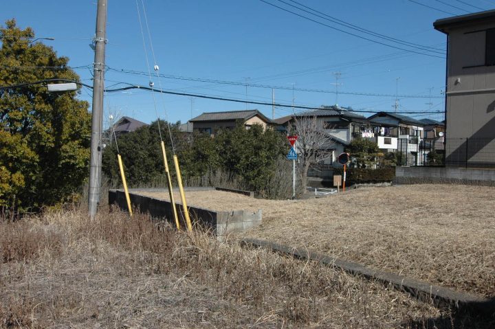 八街市みどり台1-12-5 売地 003