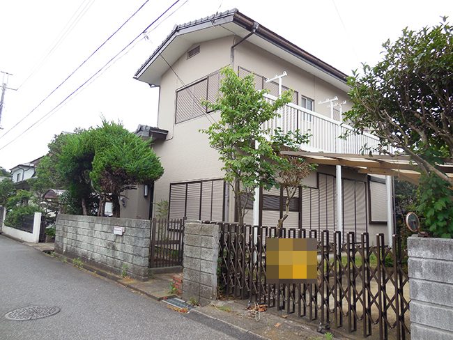 14823佐倉市上座中古戸建
