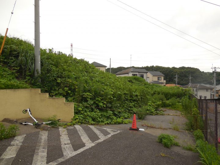 14821佐倉市中志津売地