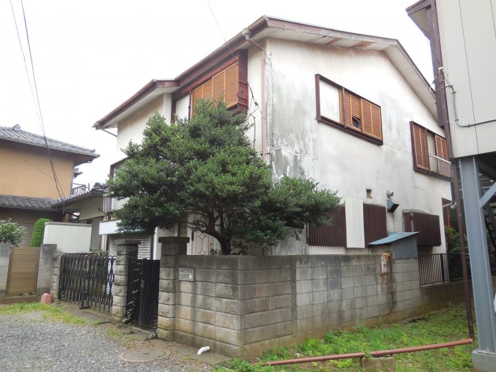 14818佐倉市上志津売地