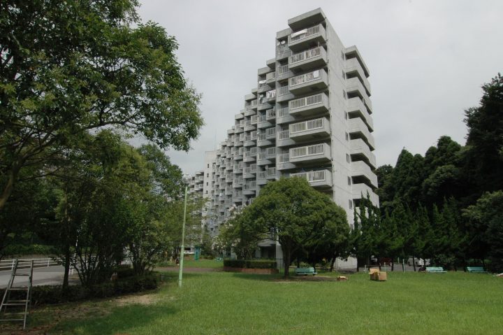 ハッコー佐倉マンション