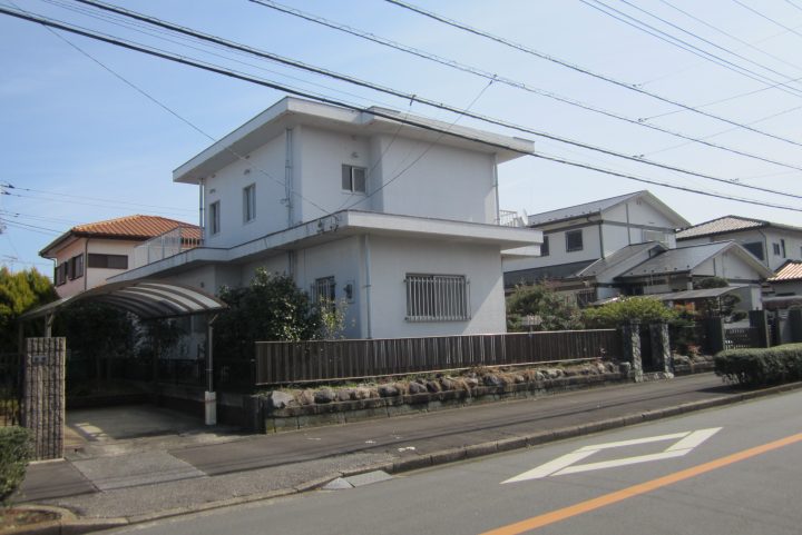 15193四街道市みそら4土地