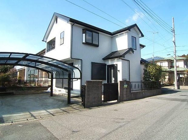 15209東金市田間戸建