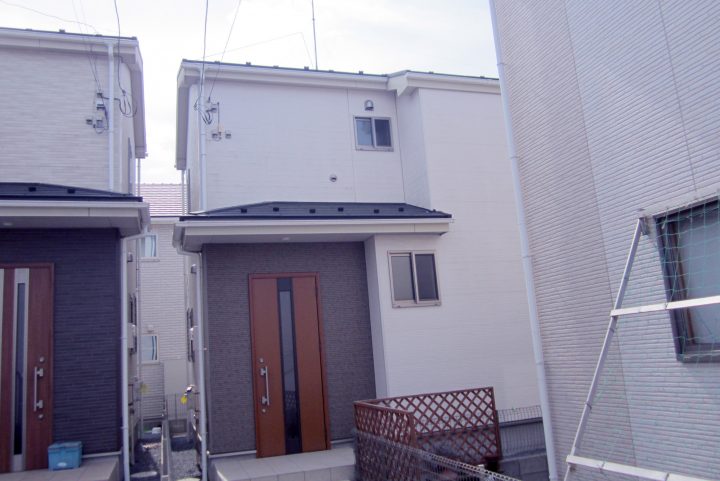 15203四街道市大日戸建