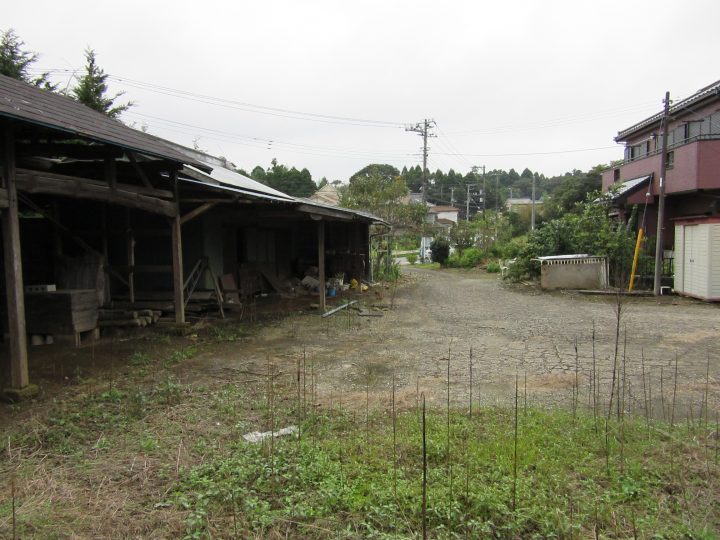 15360八街市榎戸土地