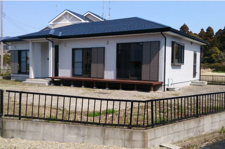 15339東金市家徳戸建