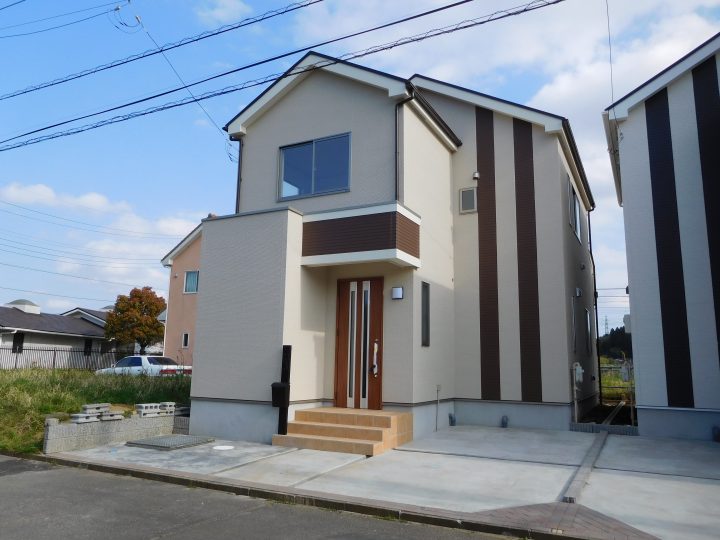 15409表町4新築1号棟