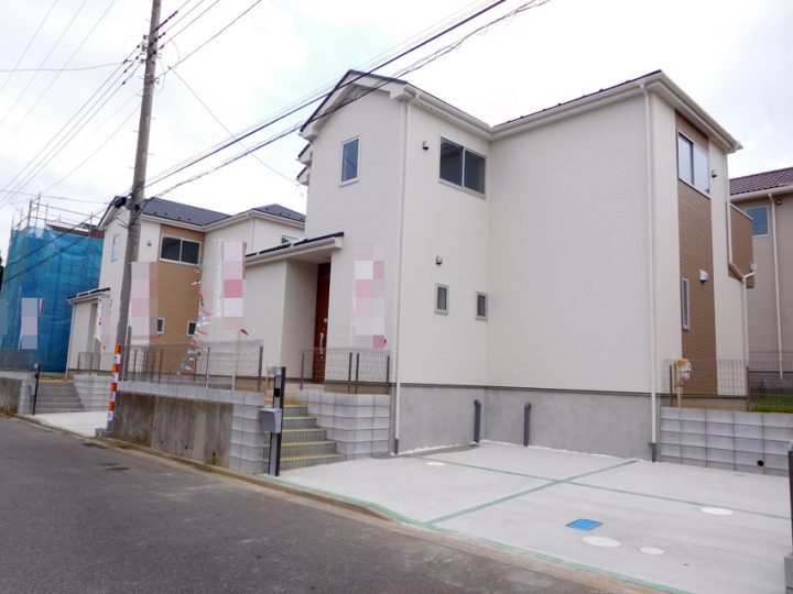 15359平賀学園台新築第2期