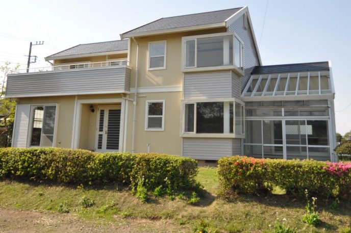 15464八街に戸建