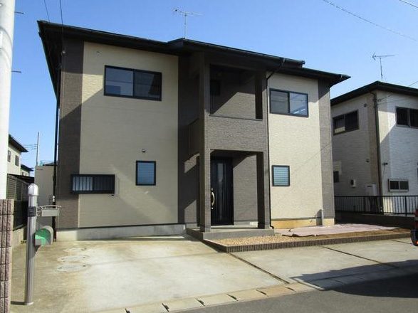 15463八街市大谷流戸建