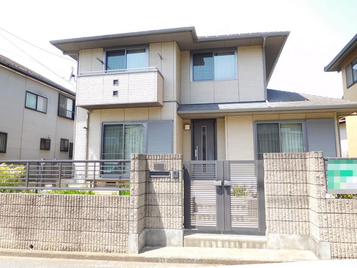 15436八千代市米本戸建