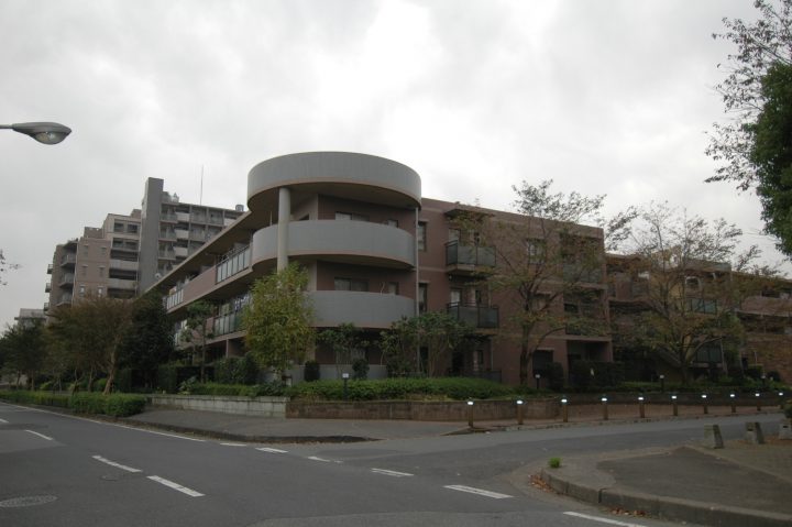 佐倉市西志津1-11-8レクセルガーデン志津 007