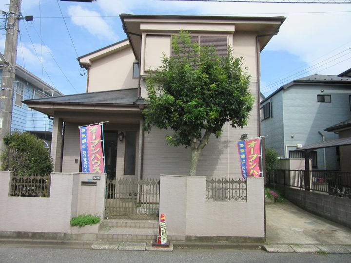 15671美しが丘中古戸建
