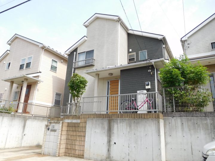 15647城中古戸建