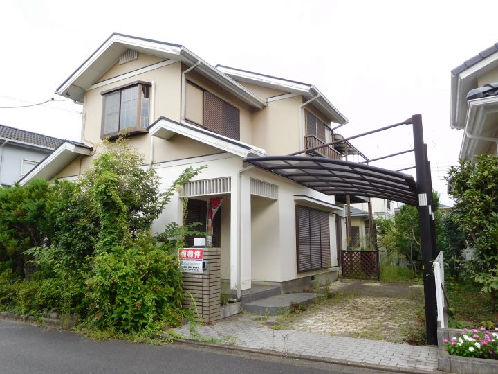 15699印西市平賀学園台3中古戸建