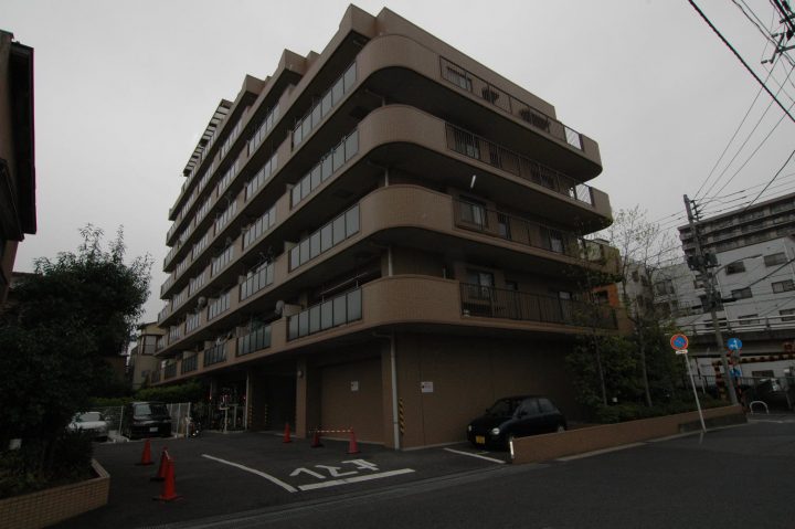 千葉市中央区南町3-1-4 セレナハイム蘇我 001