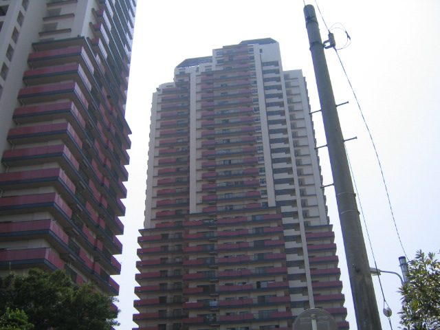 スカイプラザウェストタワー