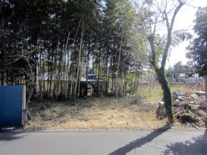 16151花島町売地