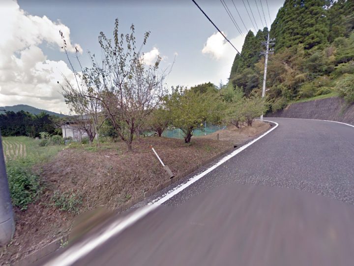 16201君津市大戸見土地