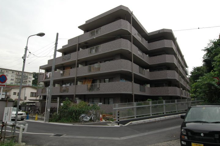 千葉市稲毛区作草部町1260-1 ドメイン西千葉 003