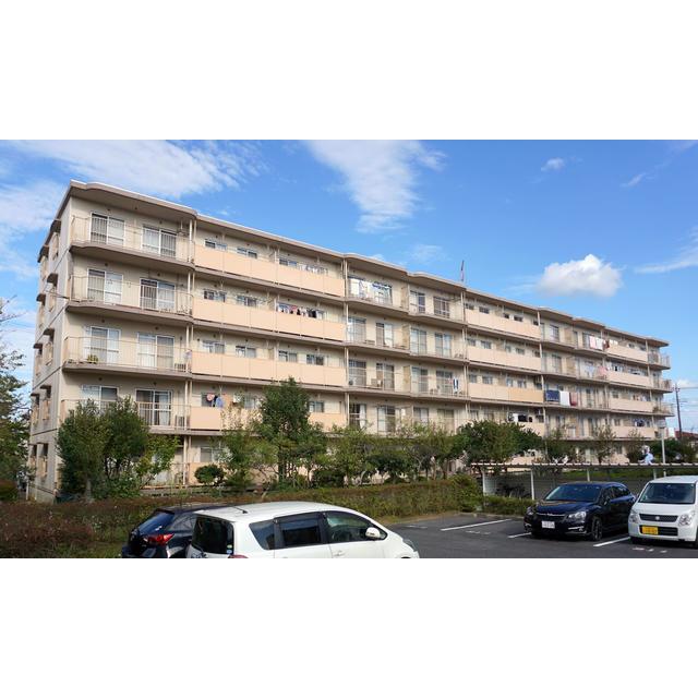 酒々井中央台ハイツ1