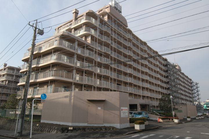 佐倉市上志津1672-10ローズタウン志津駅前 004