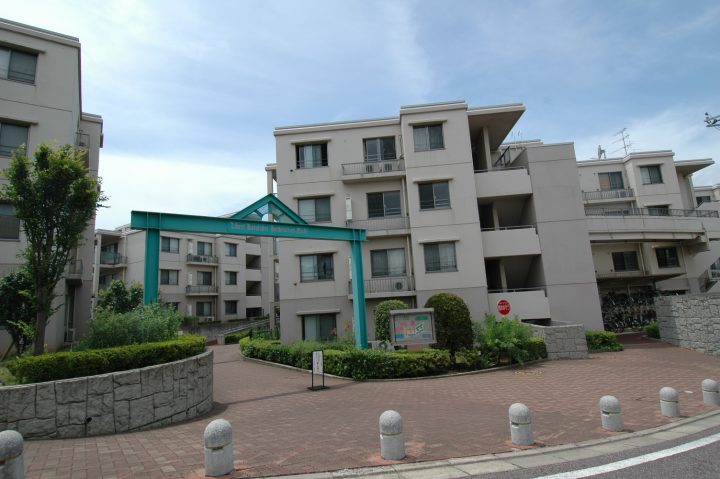 佐倉市井野1586-2 リーベスト勝田台エルベールの街 001