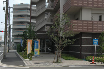 千葉市中央区問屋町8-1 ハーバーレジデンス-005