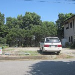 田園パーキング