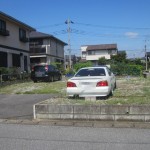 山王ひまわりパーキング