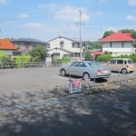 大崎台さくらパーキング