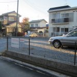 大賀駐車場